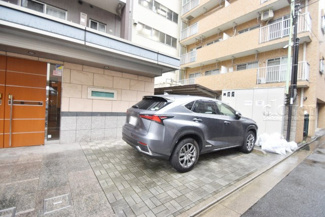 【駐車場】 | 駐車場