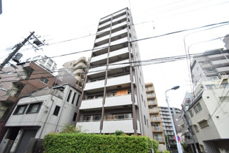 【外観】 | 即日のご見学も可能です！お気軽にお問い合わせください！
外観