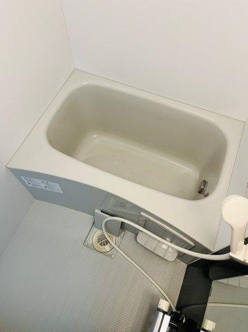 仲介手数料0円！！スターホワイトの浴室