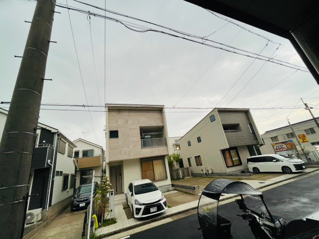 仲介手数料0円！！スターホワイトの展望