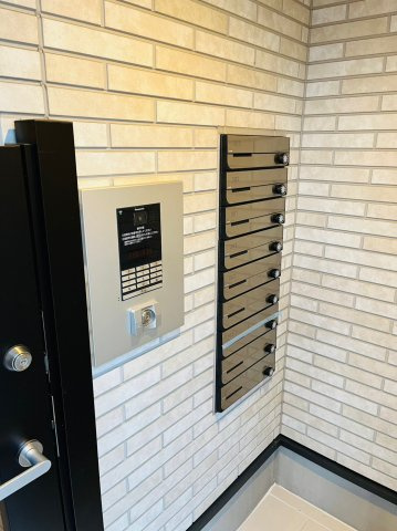 仲介手数料0円！！スターホワイトのその他共用部分