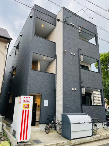 仲介手数料0円！！スターホワイトの外観
