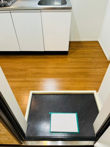 仲介手数料0円！！スターホワイトの玄関