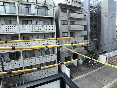 【展望】 | ウィル松屋　東岡崎
