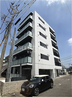 【外観】 | ウィル松屋　東岡崎 | 外観です