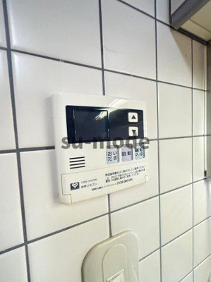 【内装】 | ヴィラシャリテ