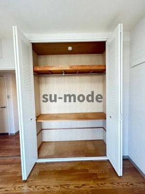 【収納】 | ヴィラシャリテ