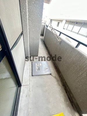 【バルコニー】 | ヴィラシャリテ