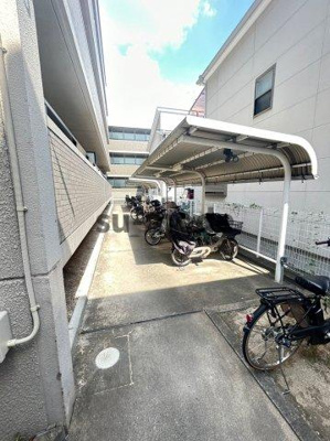 【その他共用部分】 | ヴィラシャリテ