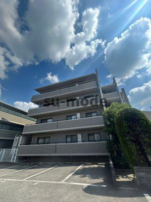 【外観】 | ヴィラシャリテ