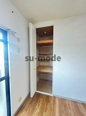 【収納】 | ヴィラシャリテ