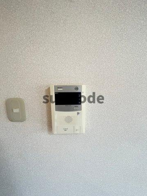 【セキュリティ】 | ヴィラシャリテ