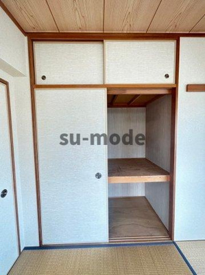 【内装】 | ヴィラシャリテ