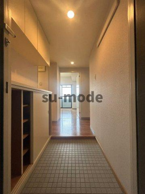 【玄関】 | ヴィラシャリテ