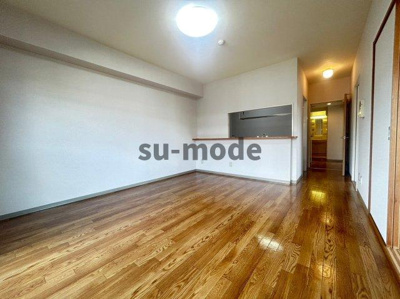 【居間・リビング】 | ヴィラシャリテ