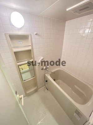 【浴室】 | ヴィラシャリテ