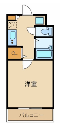 サンテミリオン千歳烏山
