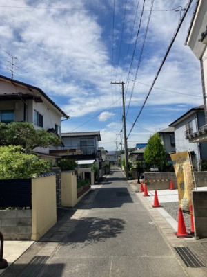 【周辺】 | クレイドルガーデン倉富Ⅱ