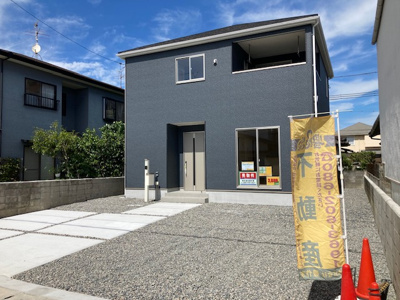 【駐車場】 | クレイドルガーデン倉富Ⅱ