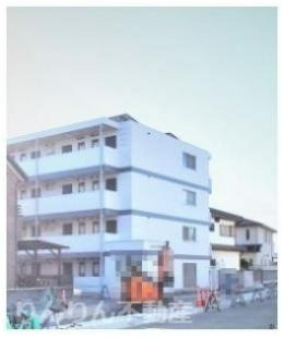 【外観】 | レジデンス南昭和