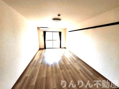 【洋室】 | レジデンス南昭和