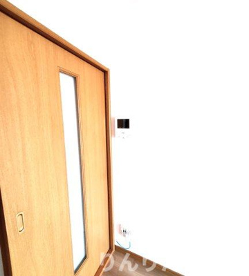 【セキュリティ】 | レジデンス南昭和