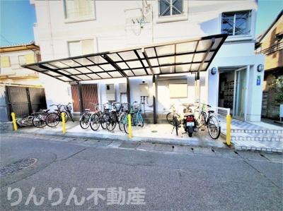 【その他共用部分】 | レジデンス南昭和