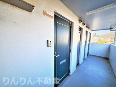 【ロビー】 | レジデンス南昭和