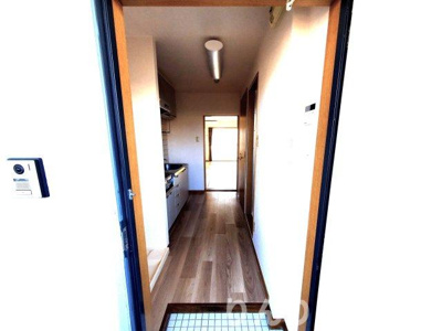 【内装】 | レジデンス南昭和