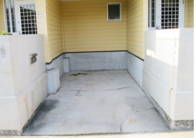 【駐車場】 | エナール桃山 | ☆神戸市垂水区　エナール桃山☆