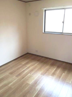 【内装】 | ジョイフル新宮