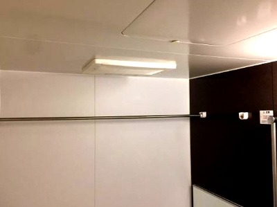 【設備】 | ジョイフル新宮 | 浴室乾燥機