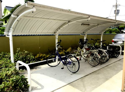 【その他共用部分】 | ジョイフル新宮