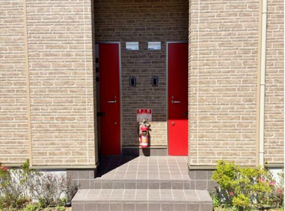 【ロビー】 | ジョイフル新宮