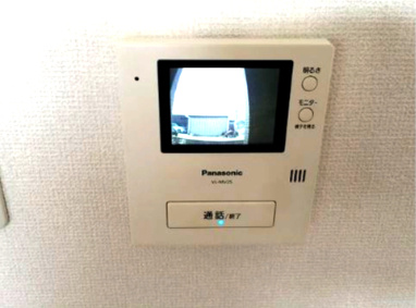 【セキュリティ】 | ジョイフル新宮