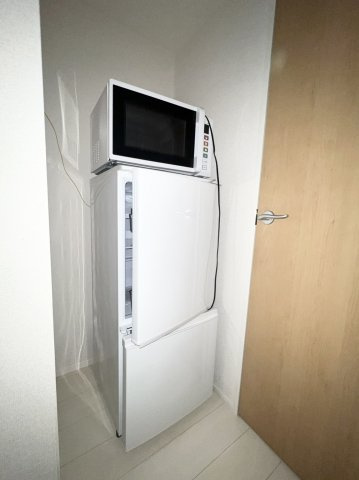 【その他共用部分】 | クレイノお花茶屋