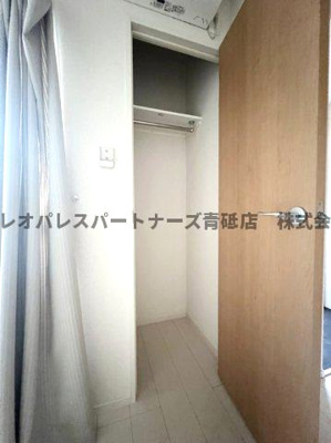 【収納】 | クレイノお花茶屋