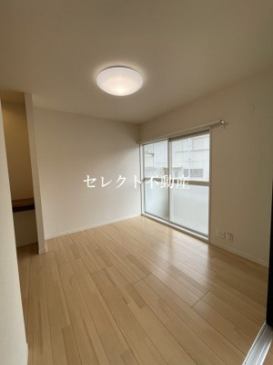 【内装】 | フローラル古城 B棟 | 【フローラル古城 B棟】