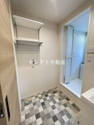 【その他】 | フローラル古城 B棟 | 【フローラル古城 B棟】