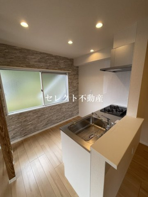 【洋室】 | フローラル古城 B棟 | 【フローラル古城 B棟】