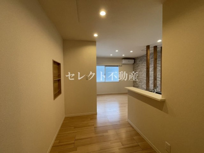 【洋室】 | フローラル古城 B棟 | 【フローラル古城 B棟】