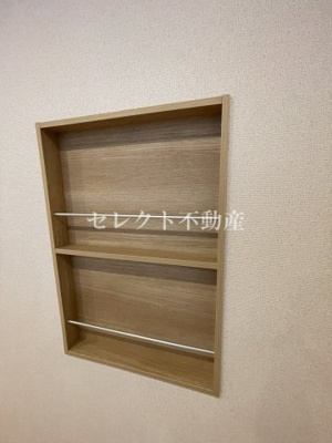 【洋室】 | フローラル古城 B棟 | 【フローラル古城 B棟】