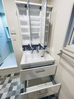 【洋室】 | フローラル古城 B棟 | 【フローラル古城 B棟】