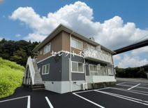 フローラル古城 B棟の画像