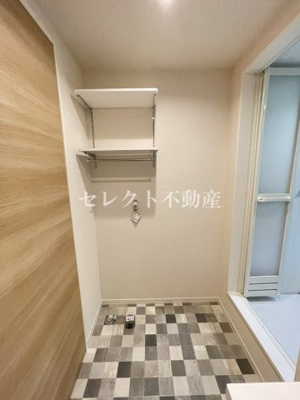 【洋室】 | フローラル古城 B棟 | 【フローラル古城 B棟】