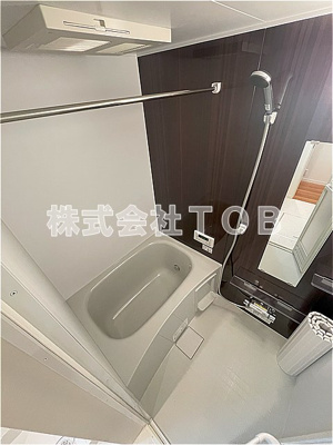 【浴室】 | ラカーサ浜田山