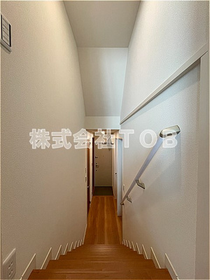 【その他】 | ラカーサ浜田山 | 玄関ホール