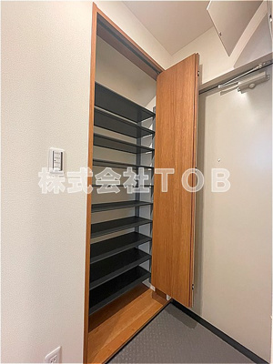 【その他】 | ラカーサ浜田山 | シューズBOX