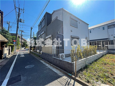 【外観】 | ラカーサ浜田山