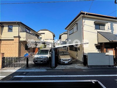 【展望】 | ラカーサ浜田山